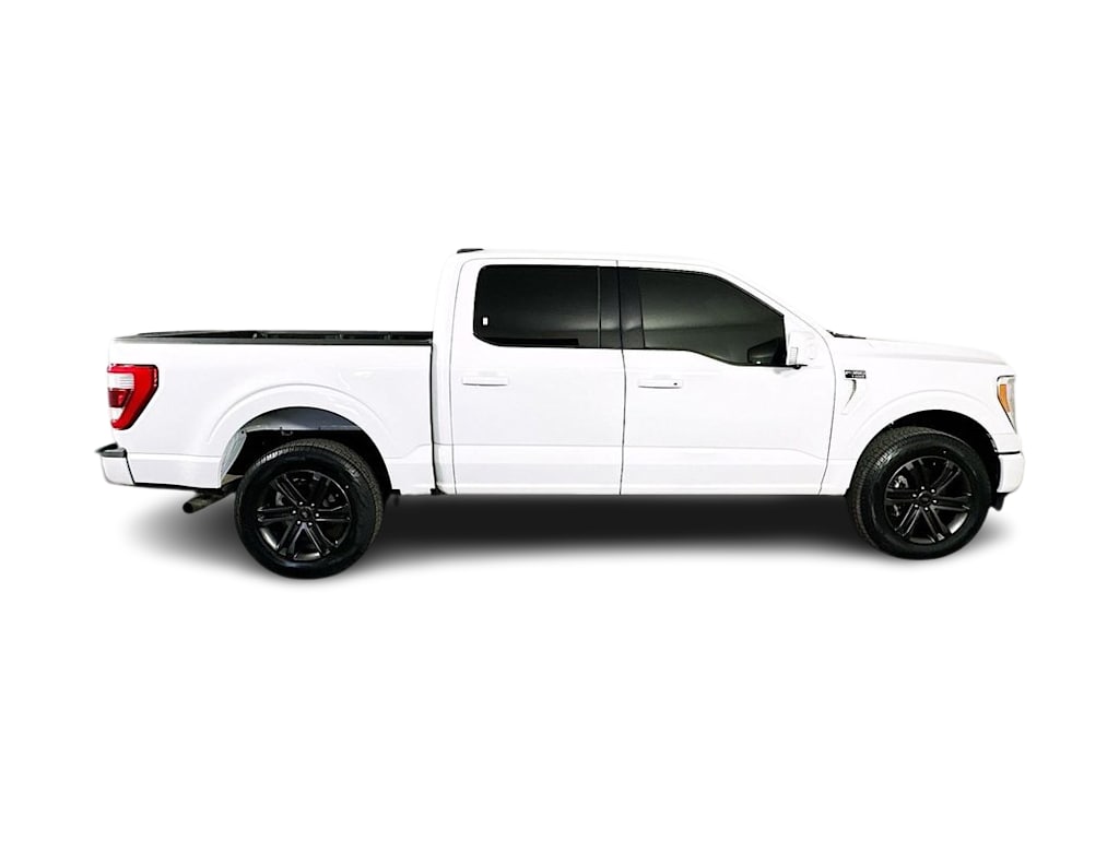 Thumbnail: 2022 Ford F-150 - 26