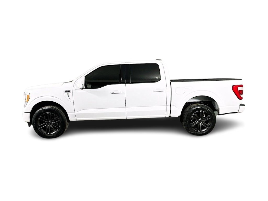 Thumbnail: 2022 Ford F-150 - 3