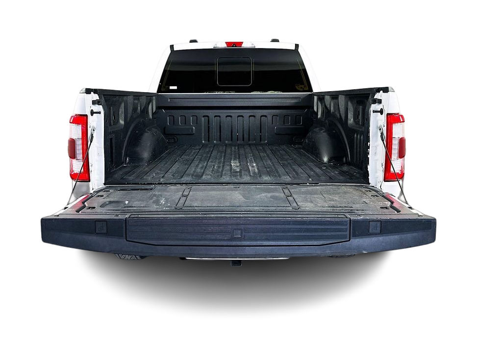 Thumbnail: 2022 Ford F-150 - 19