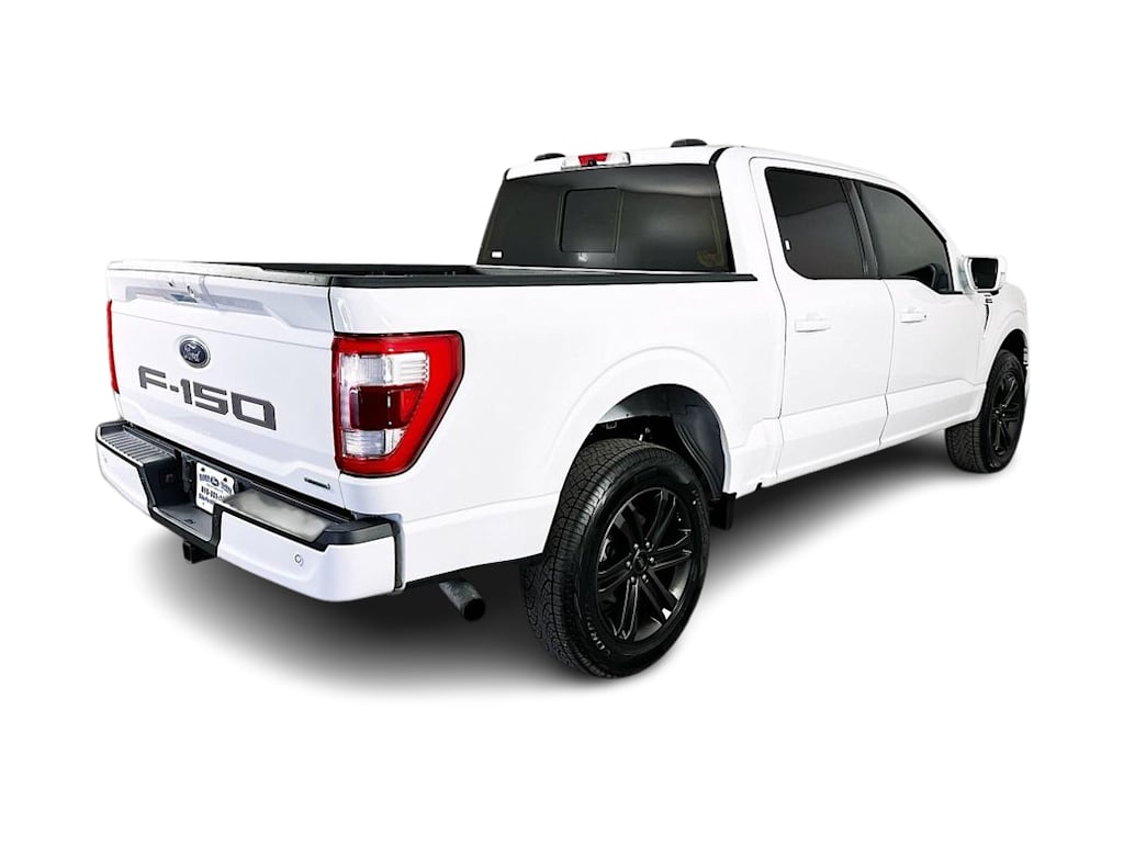 Thumbnail: 2022 Ford F-150 - 25