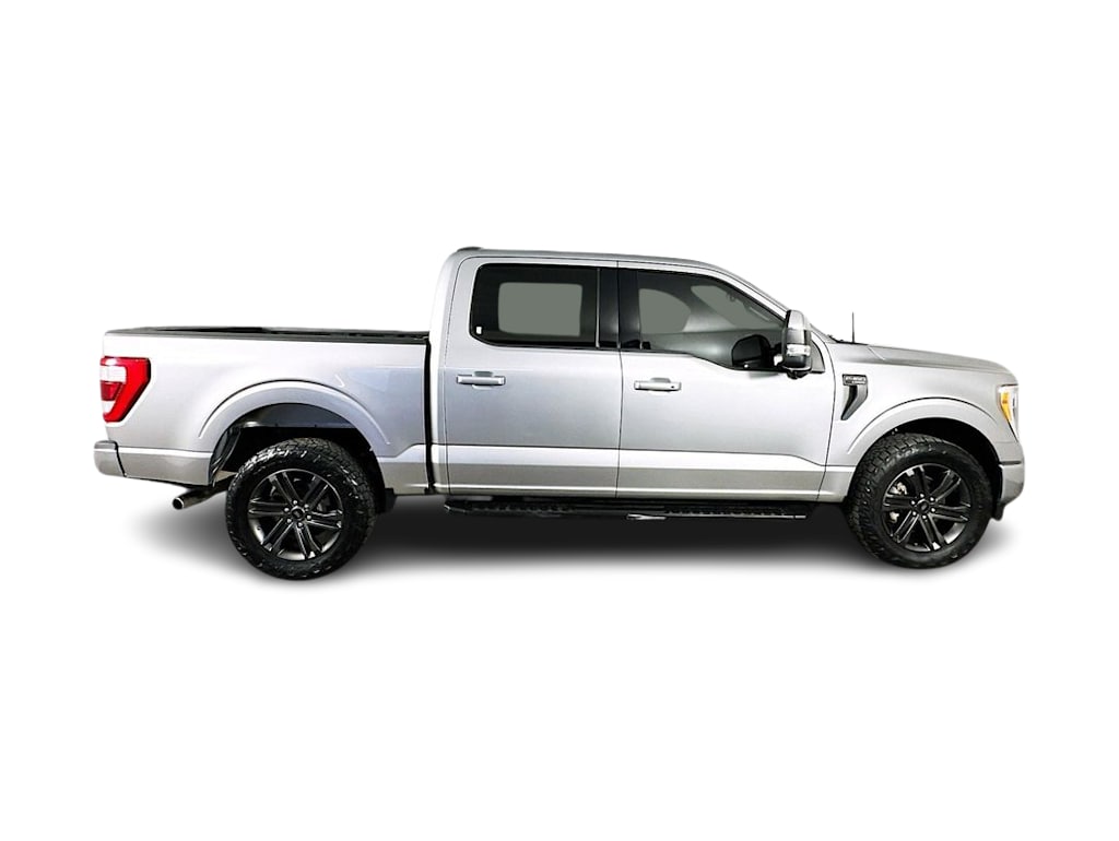 Thumbnail: 2022 Ford F-150 - 25