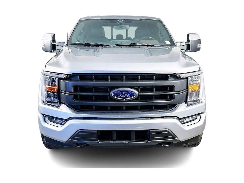 Thumbnail: 2022 Ford F-150 - 6