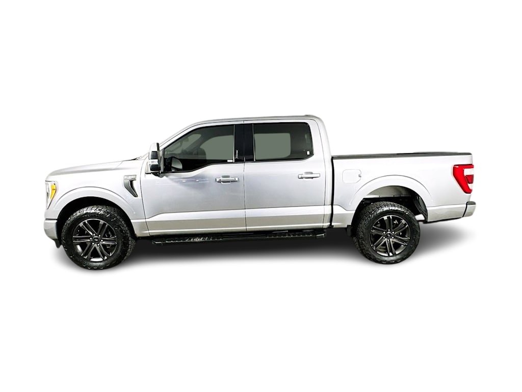 Thumbnail: 2022 Ford F-150 - 3