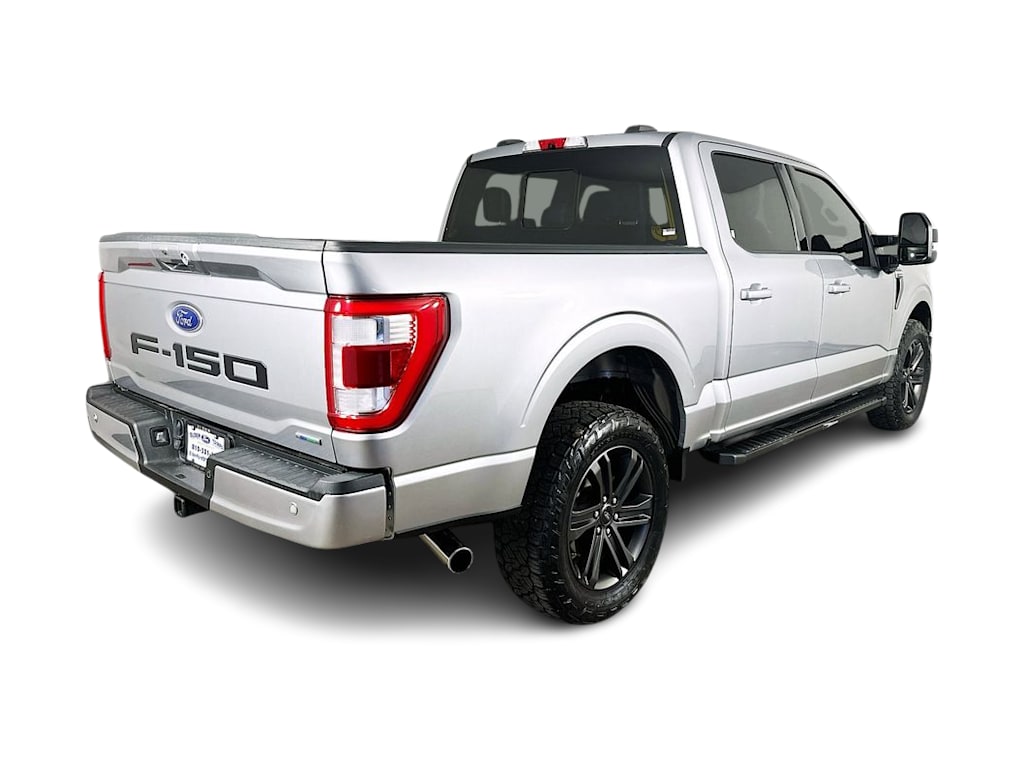 Thumbnail: 2022 Ford F-150 - 24