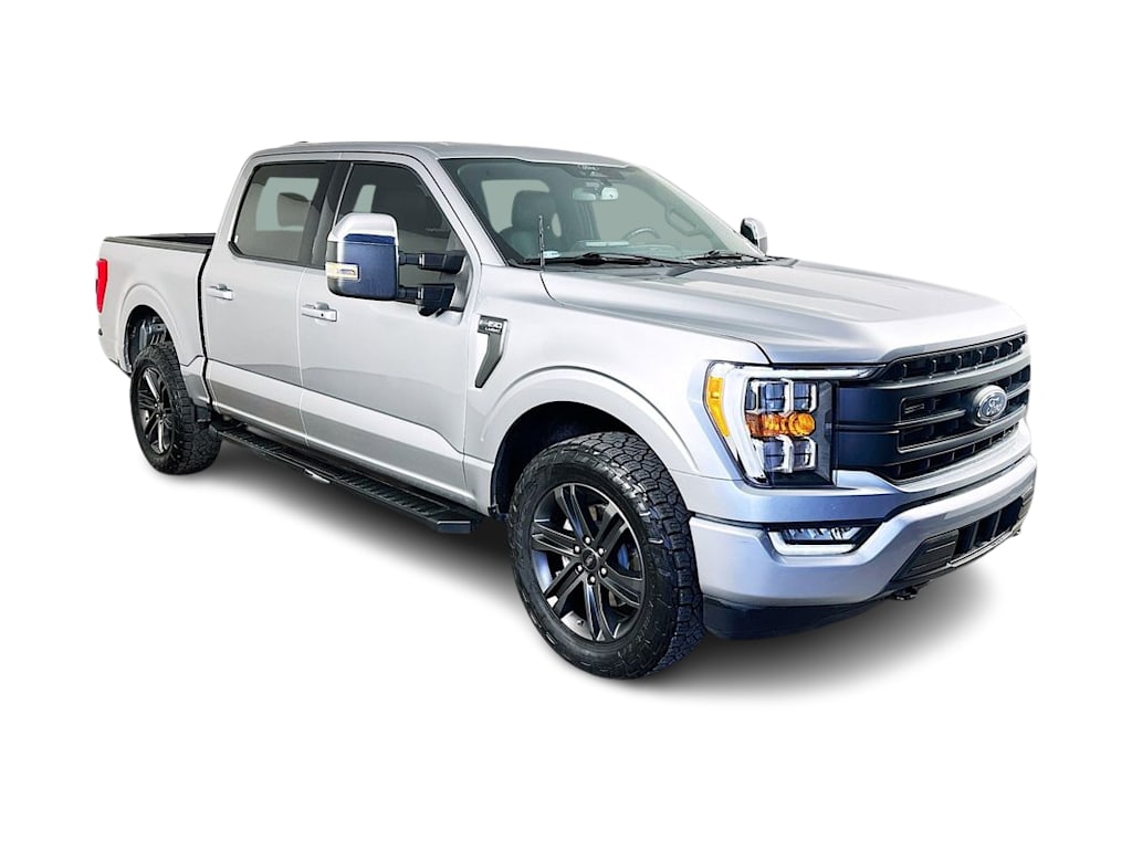 Thumbnail: 2022 Ford F-150 - 23