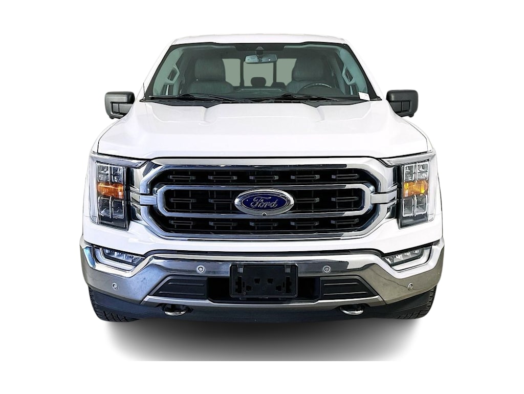 Thumbnail: 2021 Ford F-150 - 6