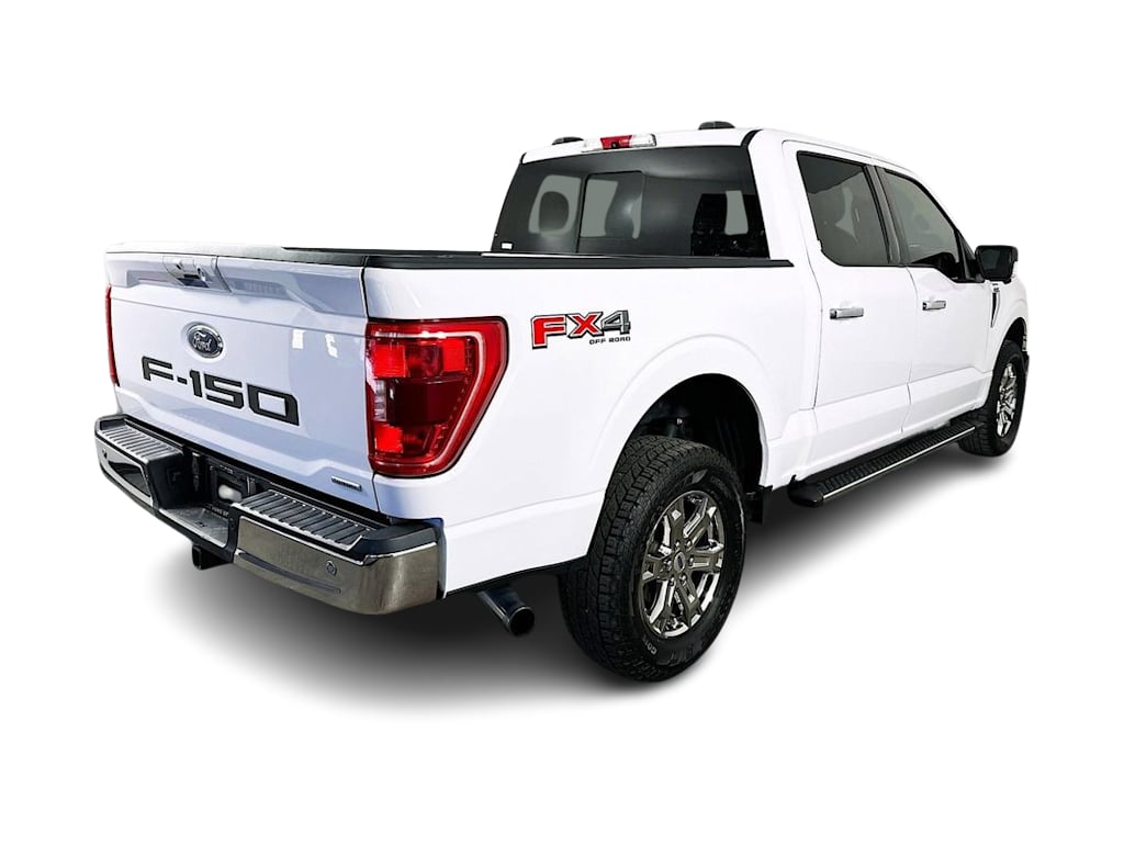 Thumbnail: 2021 Ford F-150 - 24