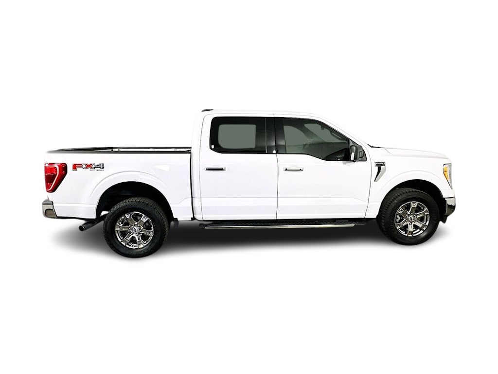 Thumbnail: 2021 Ford F-150 - 25