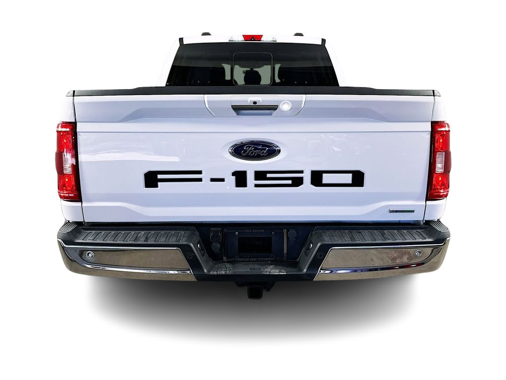 Thumbnail: 2021 Ford F-150 - 5