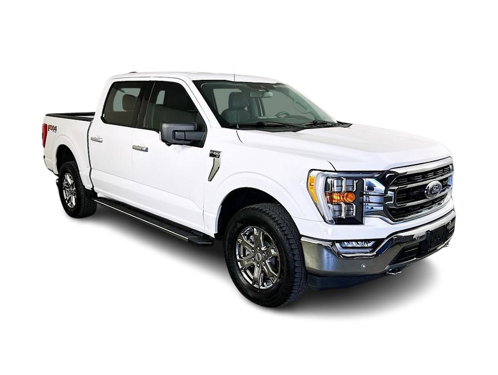 Thumbnail: 2021 Ford F-150 - 23