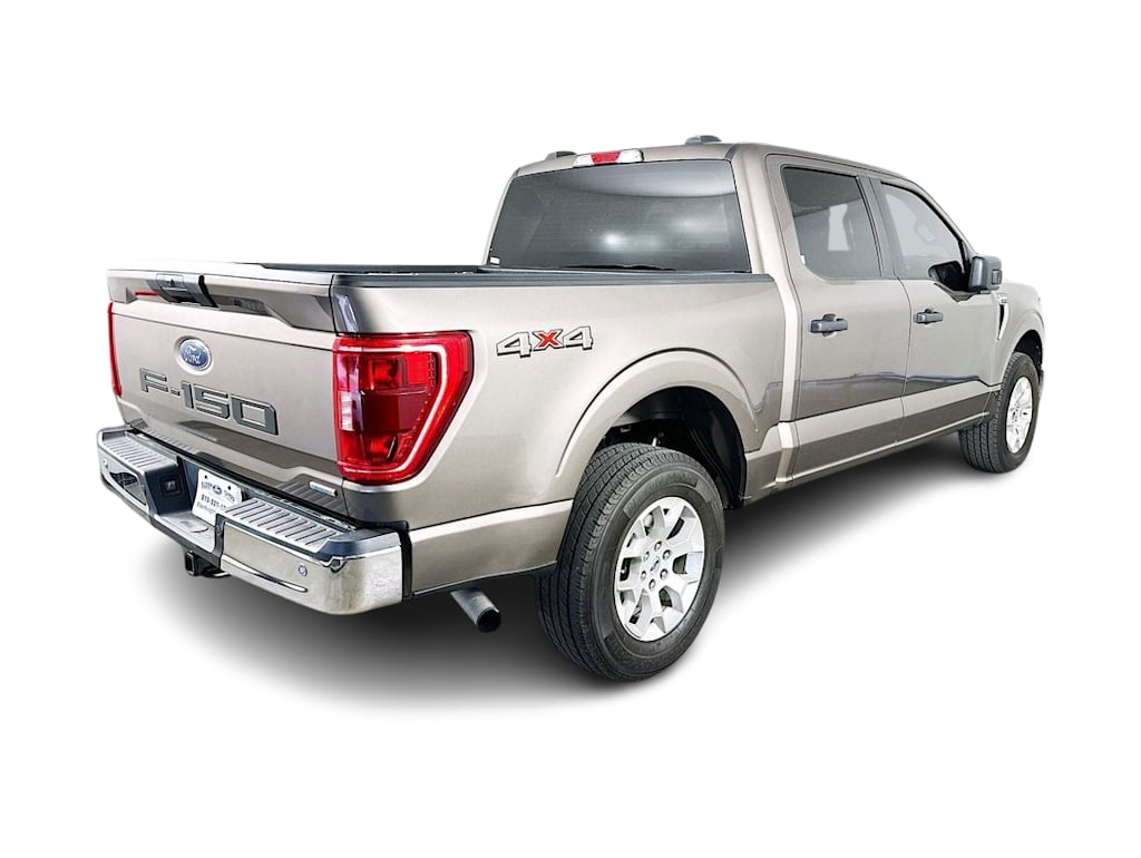 Thumbnail: 2023 Ford F-150 - 23