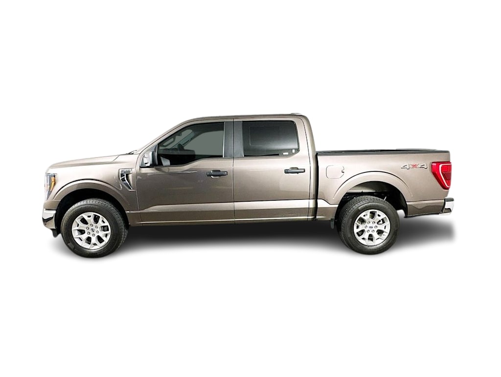 Thumbnail: 2023 Ford F-150 - 3