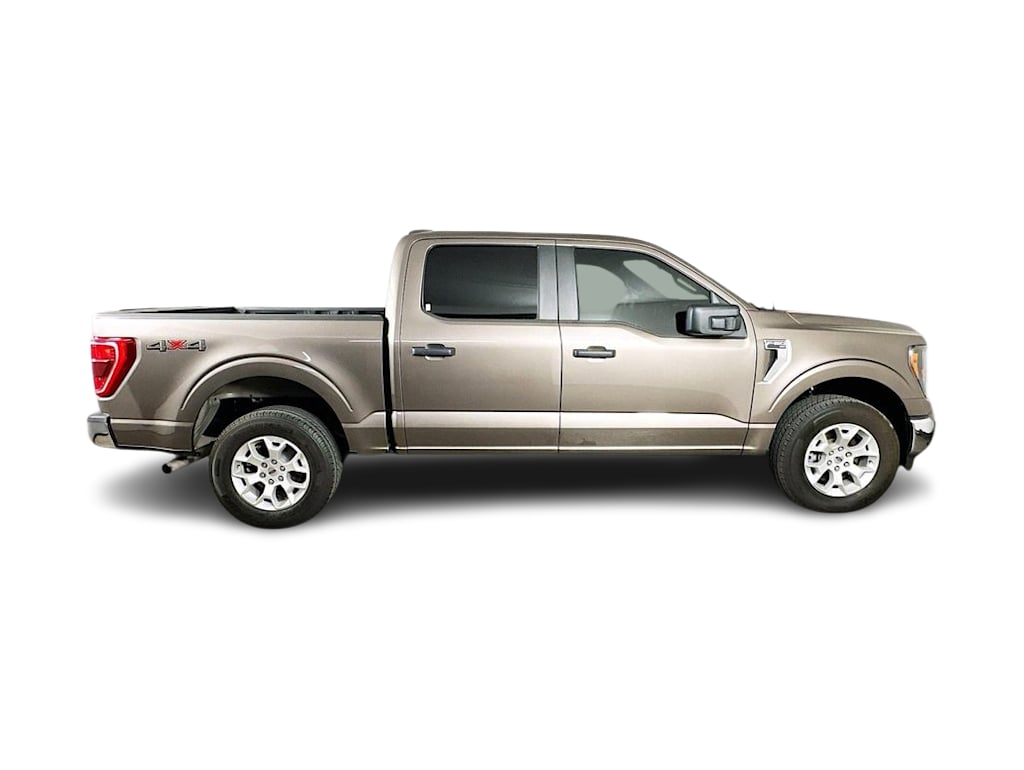 Thumbnail: 2023 Ford F-150 - 24
