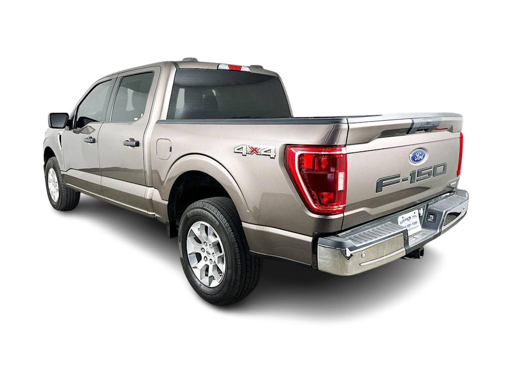 Thumbnail: 2023 Ford F-150 - 4