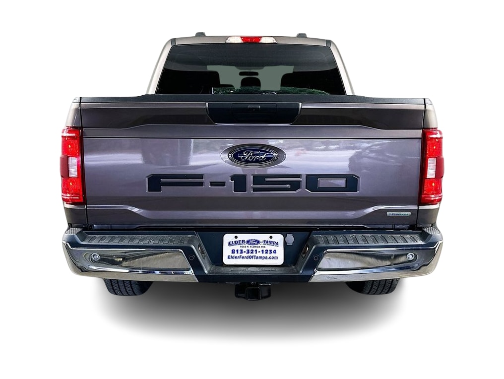 Thumbnail: 2023 Ford F-150 - 5