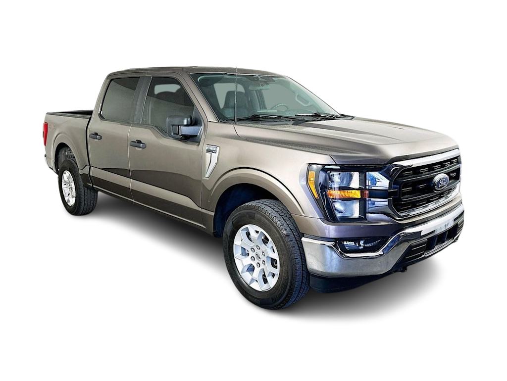 Thumbnail: 2023 Ford F-150 - 22