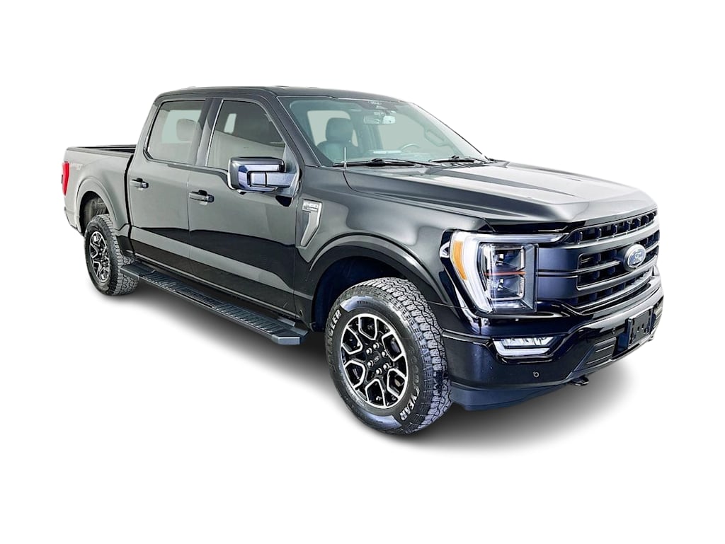 Thumbnail: 2022 Ford F-150 - 23