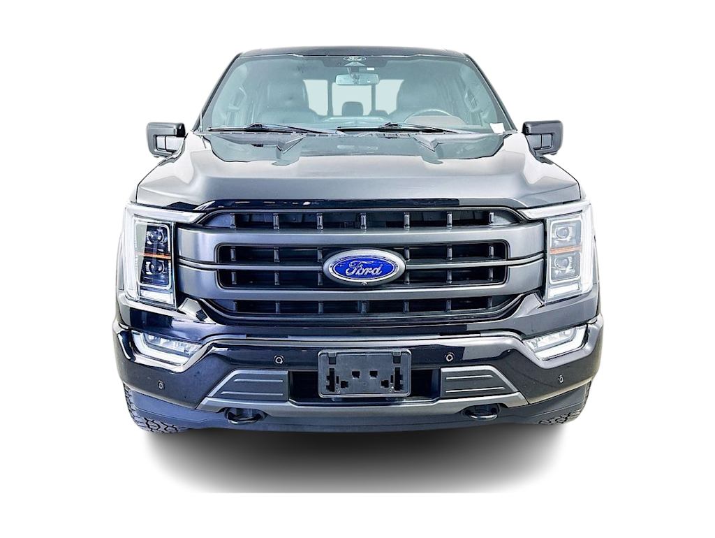 Thumbnail: 2022 Ford F-150 - 6