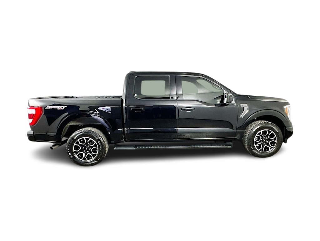 Thumbnail: 2022 Ford F-150 - 25
