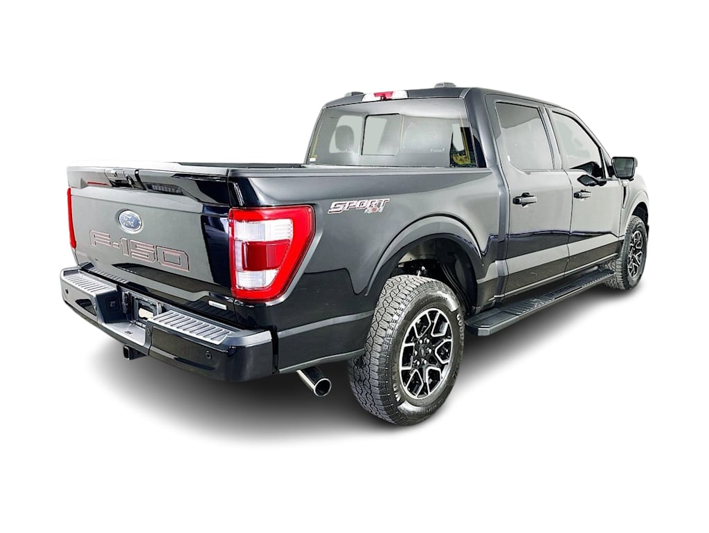 Thumbnail: 2022 Ford F-150 - 24