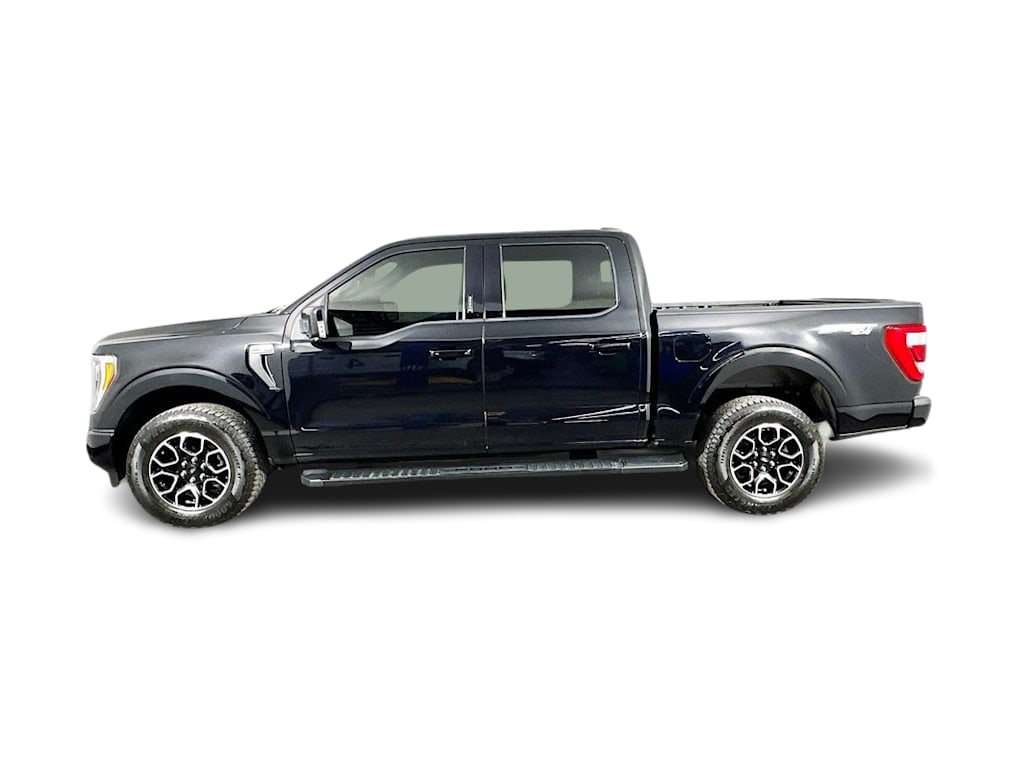 Thumbnail: 2022 Ford F-150 - 3