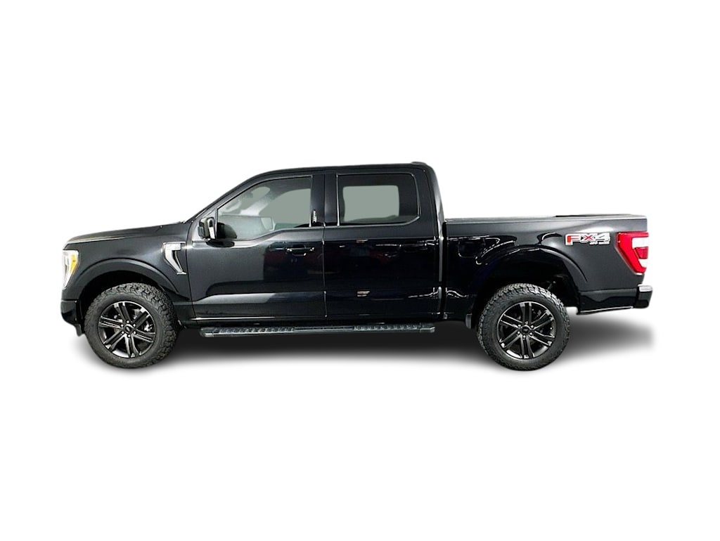 Thumbnail: 2022 Ford F-150 - 3