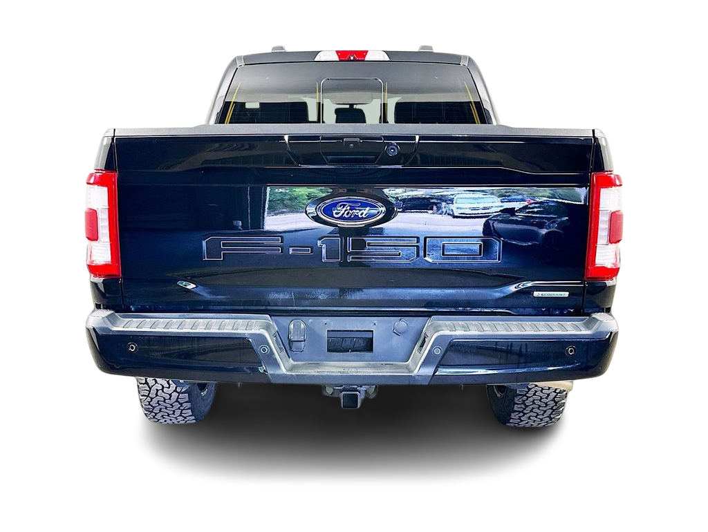 Thumbnail: 2022 Ford F-150 - 5