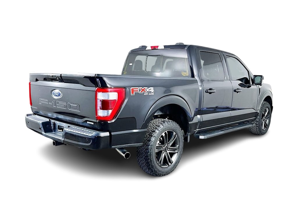 Thumbnail: 2022 Ford F-150 - 24