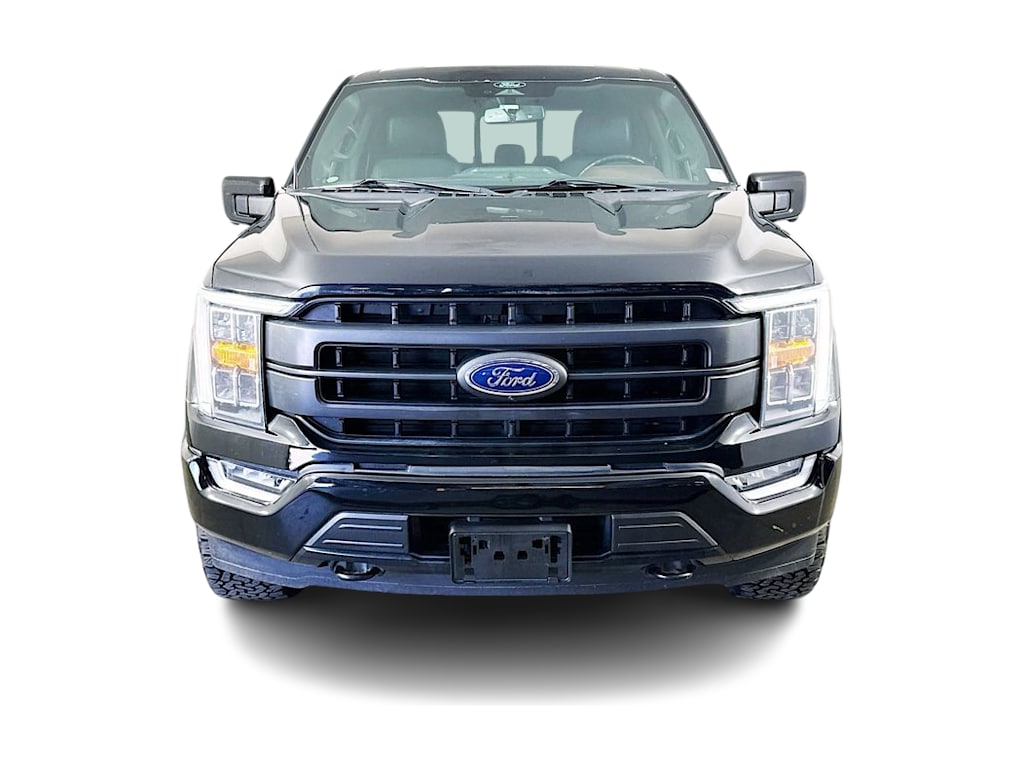 Thumbnail: 2022 Ford F-150 - 6
