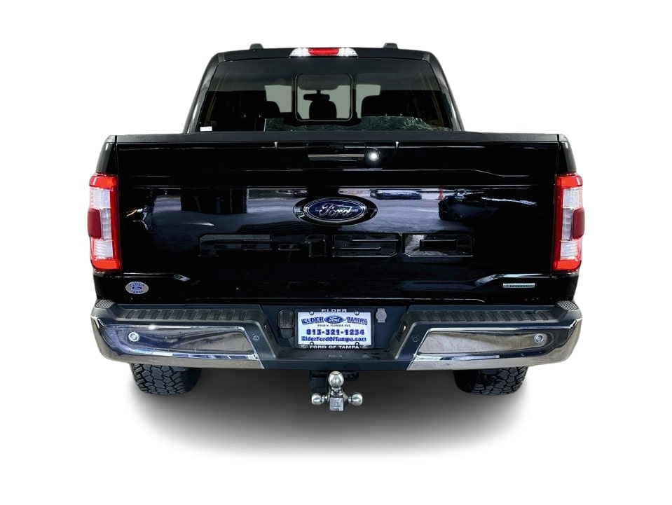 Thumbnail: 2023 Ford F-150 - 5
