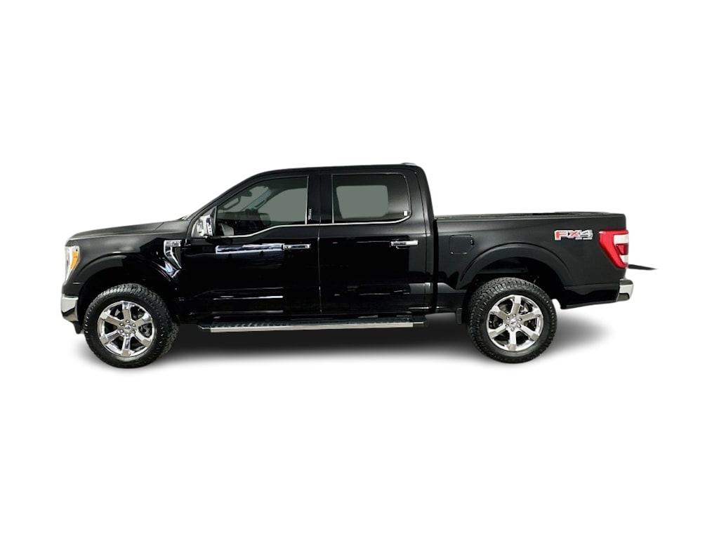 Thumbnail: 2023 Ford F-150 - 3
