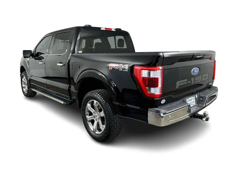 Thumbnail: 2023 Ford F-150 - 4