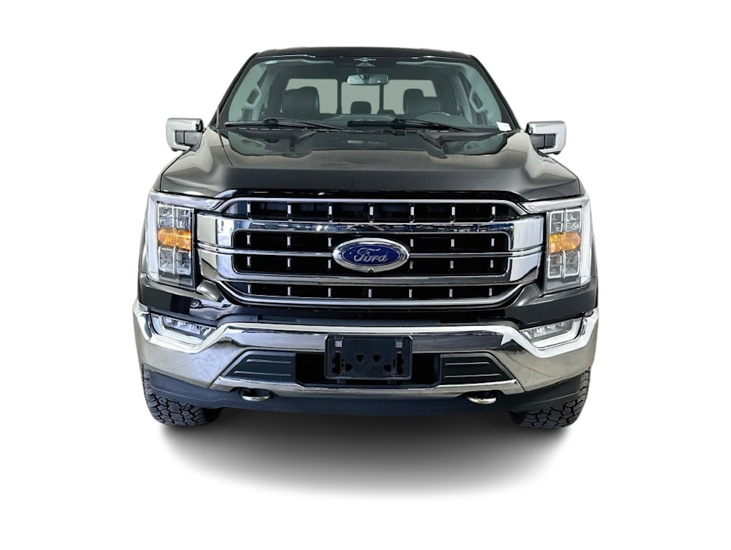 Thumbnail: 2023 Ford F-150 - 6