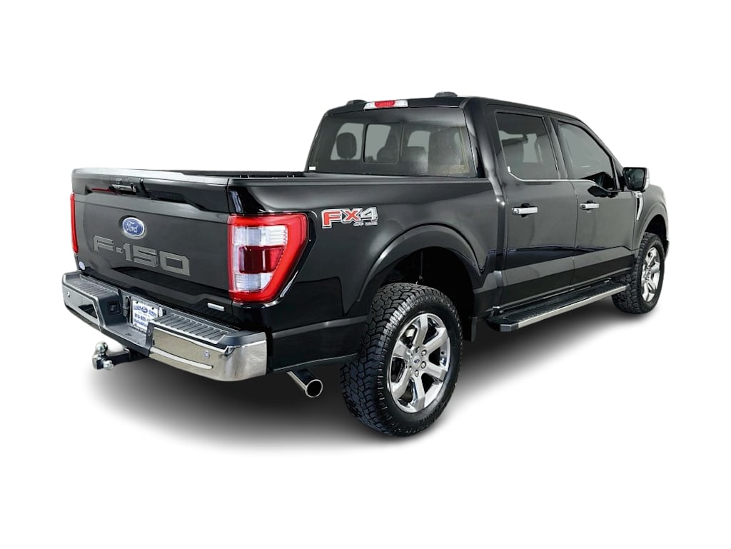 Thumbnail: 2023 Ford F-150 - 25