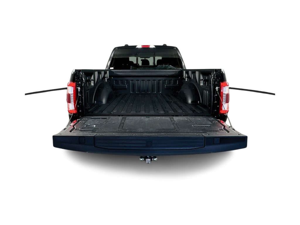 Thumbnail: 2023 Ford F-150 - 18