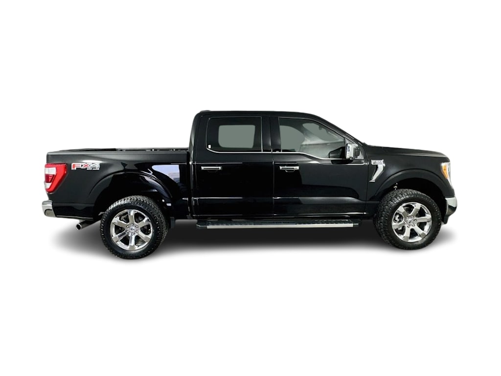 Thumbnail: 2023 Ford F-150 - 26