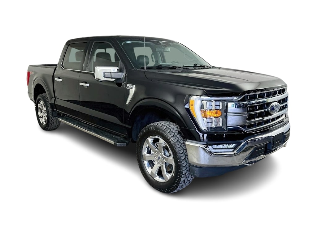 Thumbnail: 2023 Ford F-150 - 24