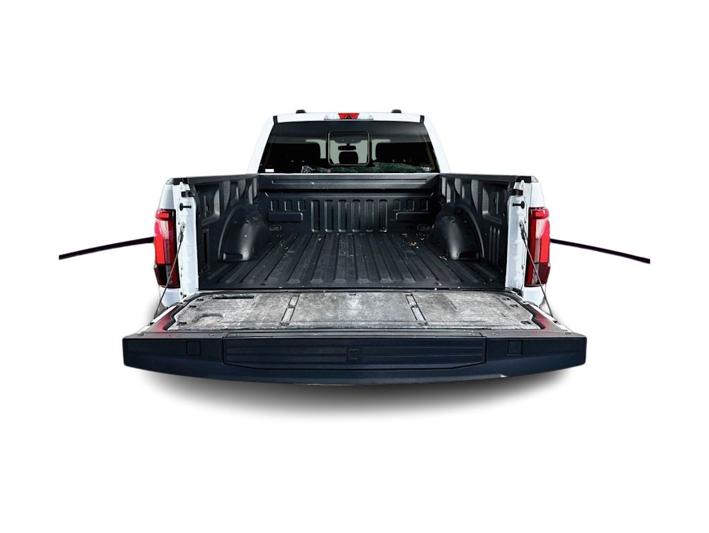 Thumbnail: 2022 Ford F-150 - 18