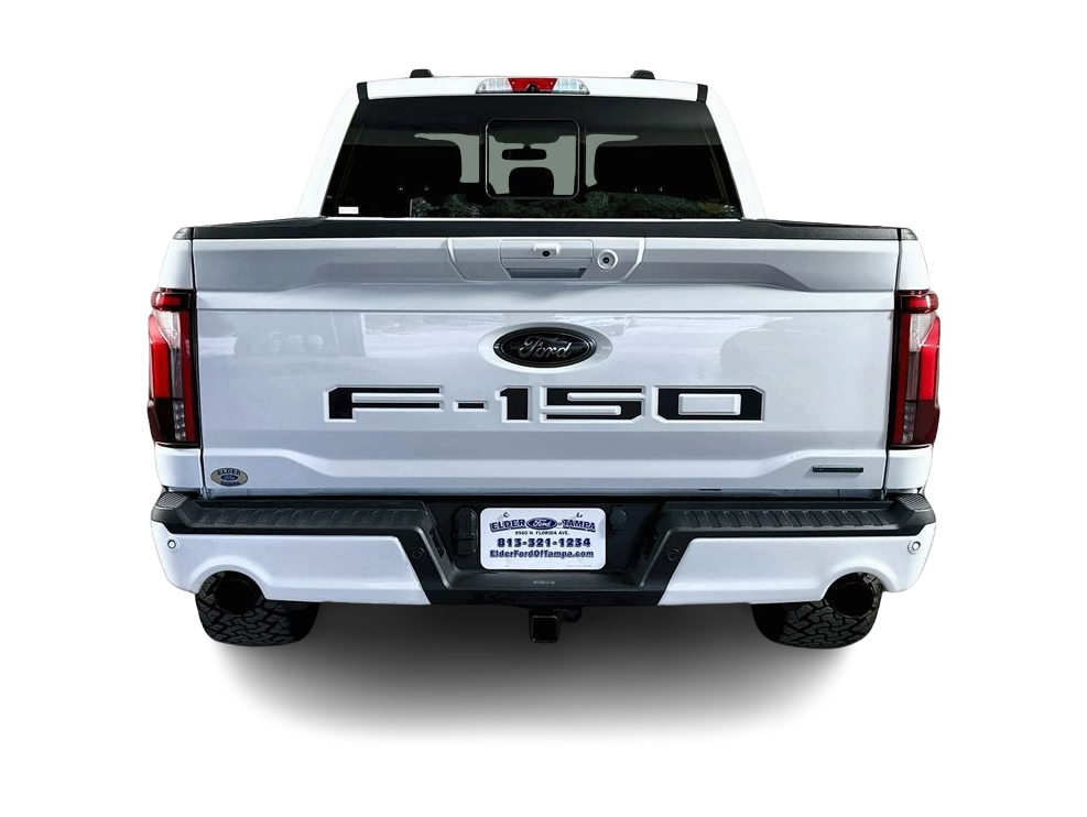 Thumbnail: 2022 Ford F-150 - 5