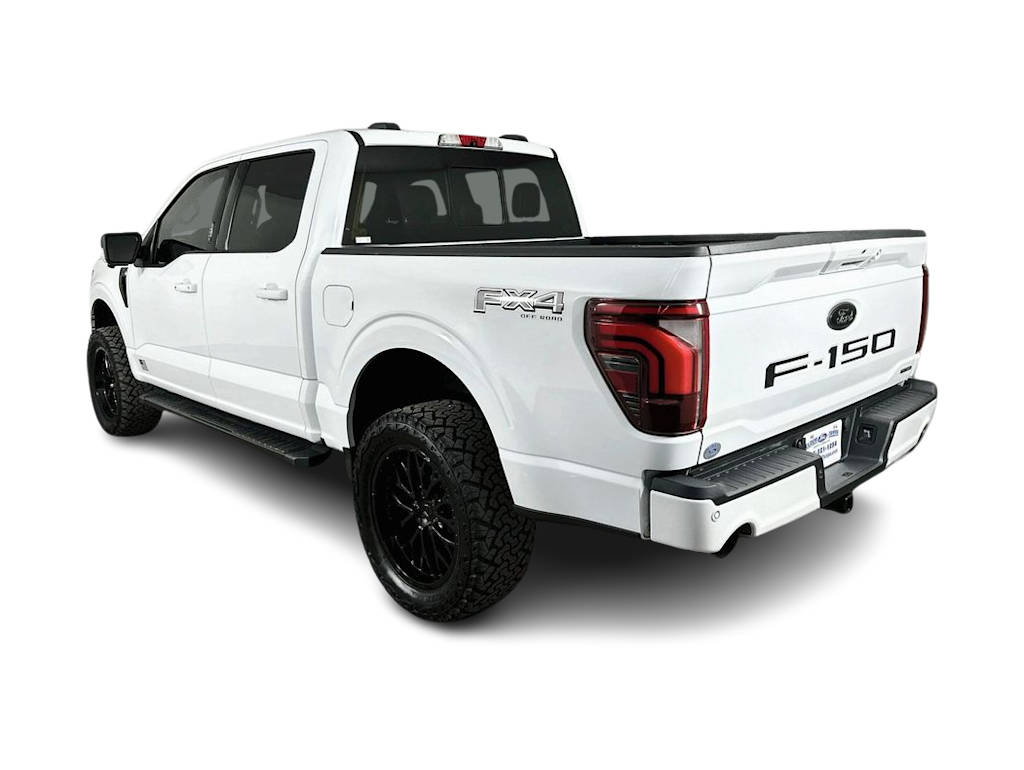 Thumbnail: 2022 Ford F-150 - 4