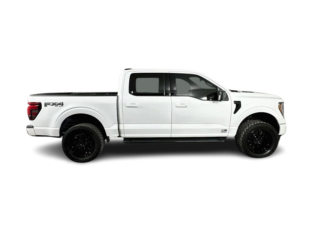 Thumbnail: 2022 Ford F-150 - 26
