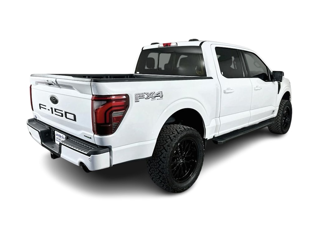 Thumbnail: 2022 Ford F-150 - 25