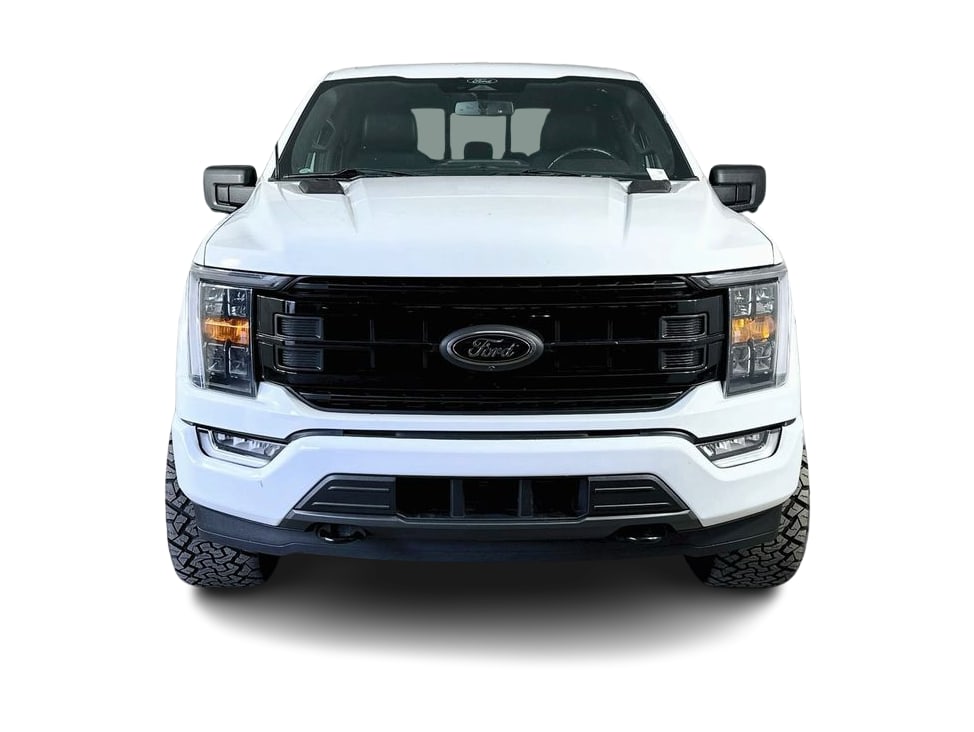 Thumbnail: 2022 Ford F-150 - 6
