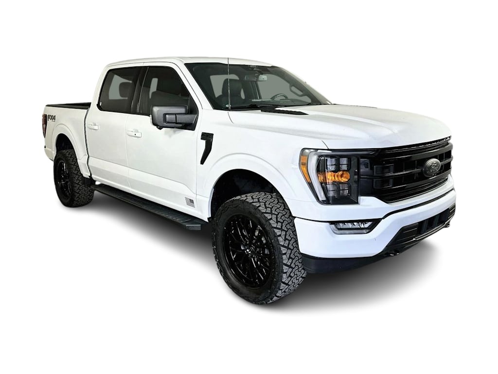 Thumbnail: 2022 Ford F-150 - 24