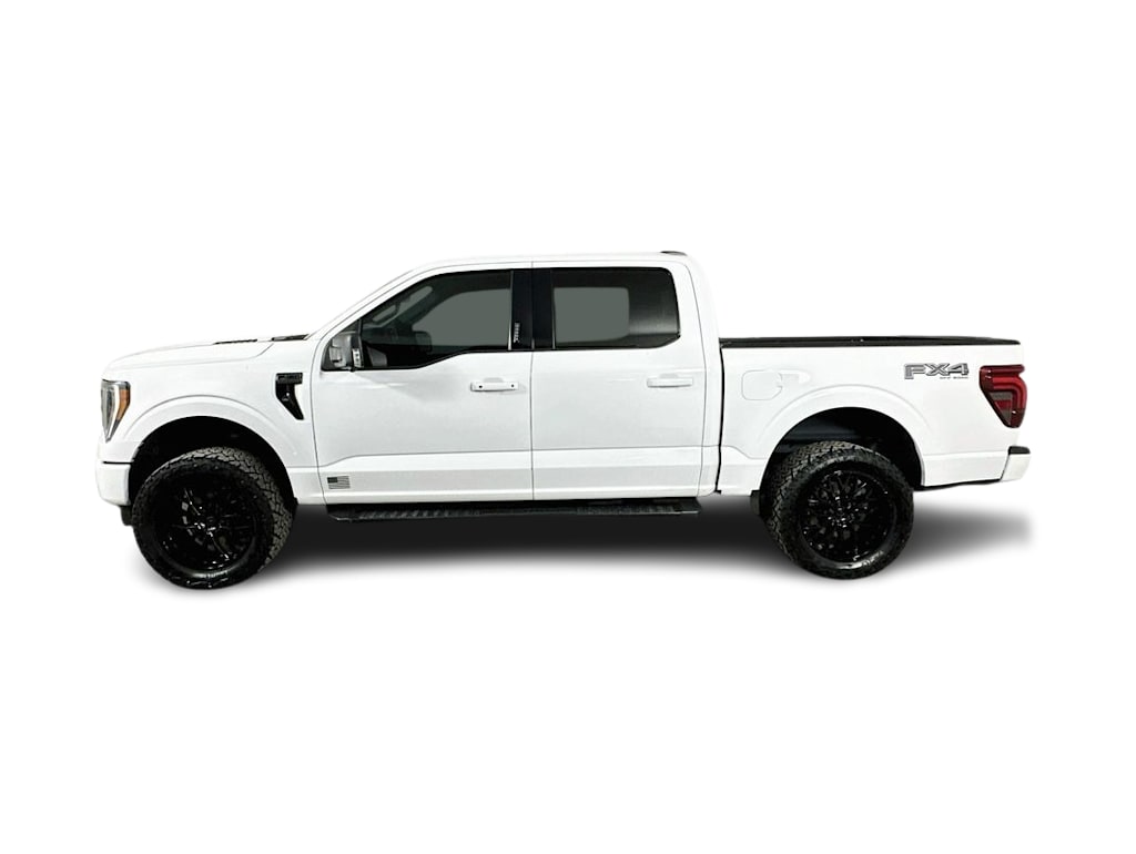 Thumbnail: 2022 Ford F-150 - 3
