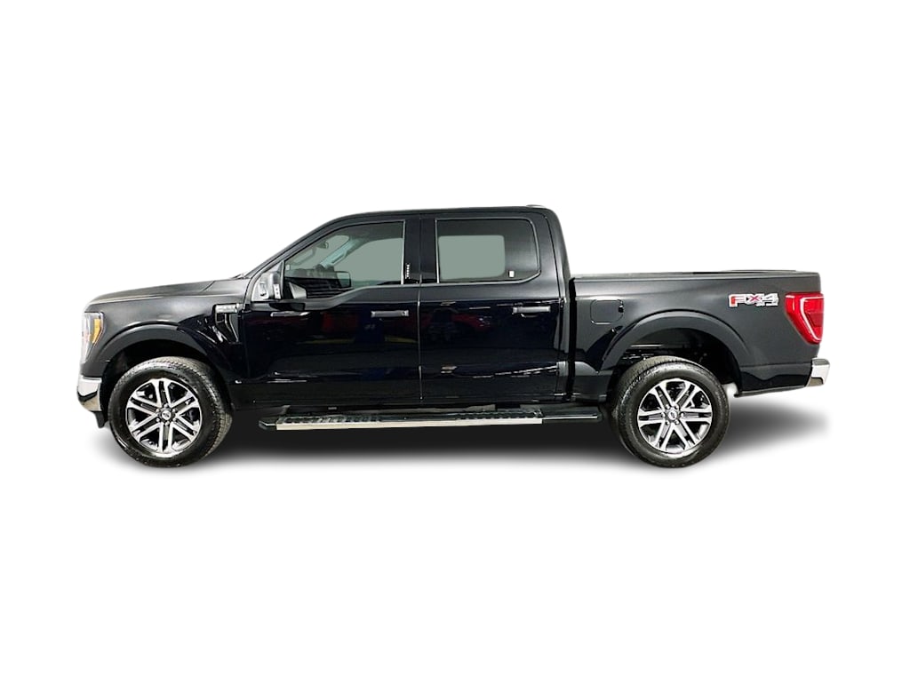Thumbnail: 2023 Ford F-150 - 3