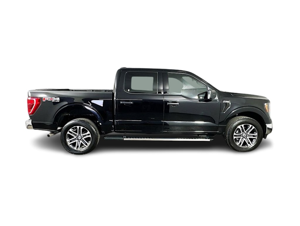 Thumbnail: 2023 Ford F-150 - 25