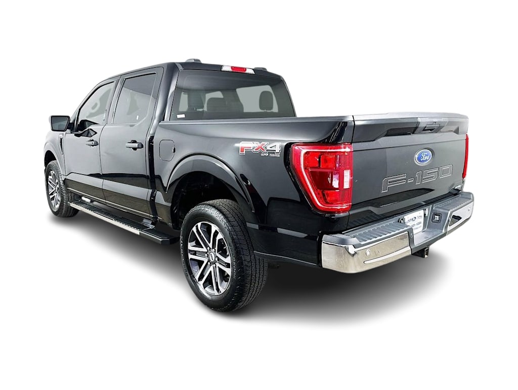 Thumbnail: 2023 Ford F-150 - 4
