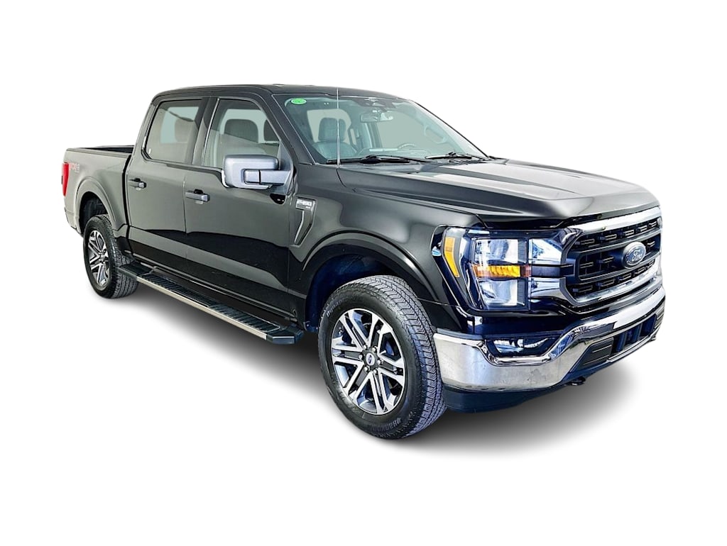 Thumbnail: 2023 Ford F-150 - 23