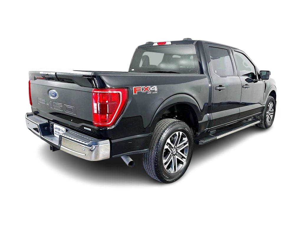 Thumbnail: 2023 Ford F-150 - 24